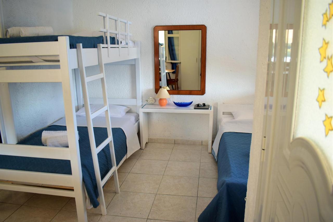 Apartment The Eagle *